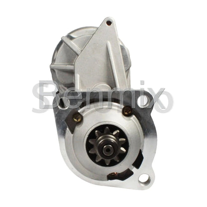 Starter Motor 600-863-4110 for Komatsu PC160LC-7 (6D102-1-Z)