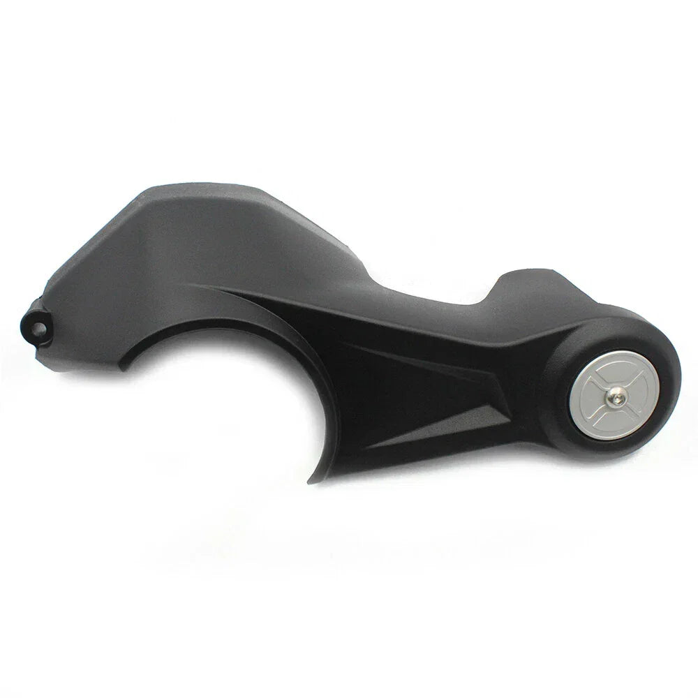 Final Drive Guard Cover for BMW R1250RT R1250GS R1200GS/ADV (2013–2024)