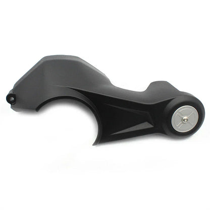 Final Drive Guard Cover for BMW R1250RT R1250GS R1200GS/ADV (2013–2024)