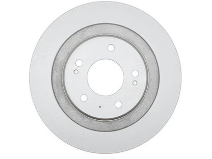 Rear Brake Rotor for Mitsubishi Outlander (2014–2020) 82181KRBK