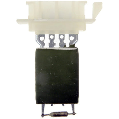 Blower Motor Resistor for Mini Cooper Countryman (2011–2013) 984-414, RU1420