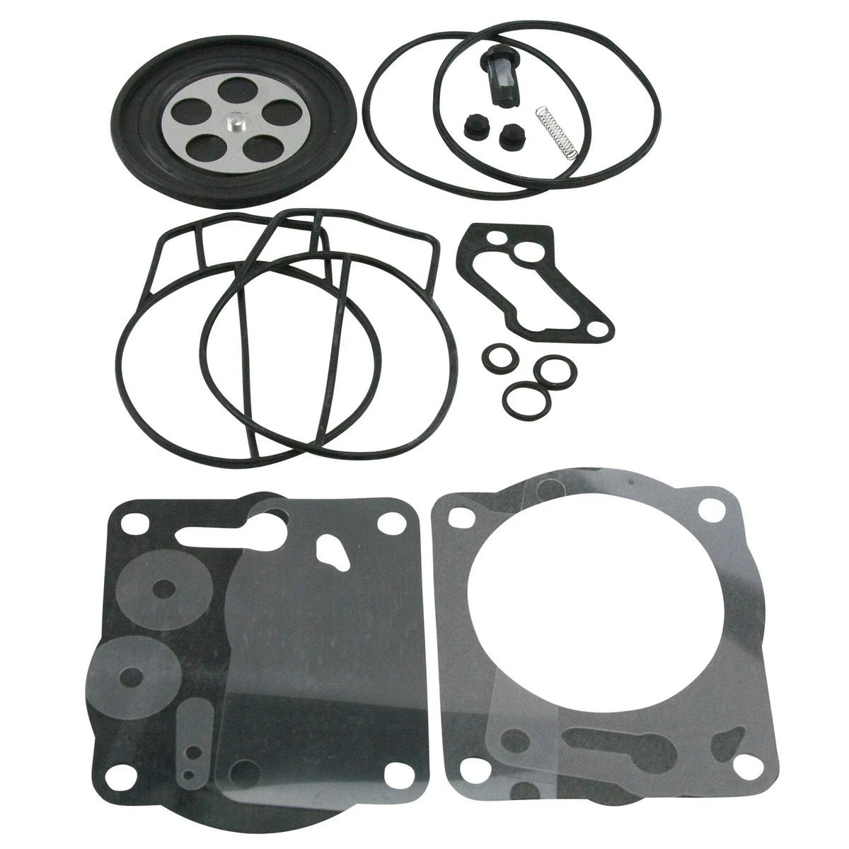 Carburetor Rebuild Kit for Yamaha GP800 XL800 (1999–2005) Mikuni PWC