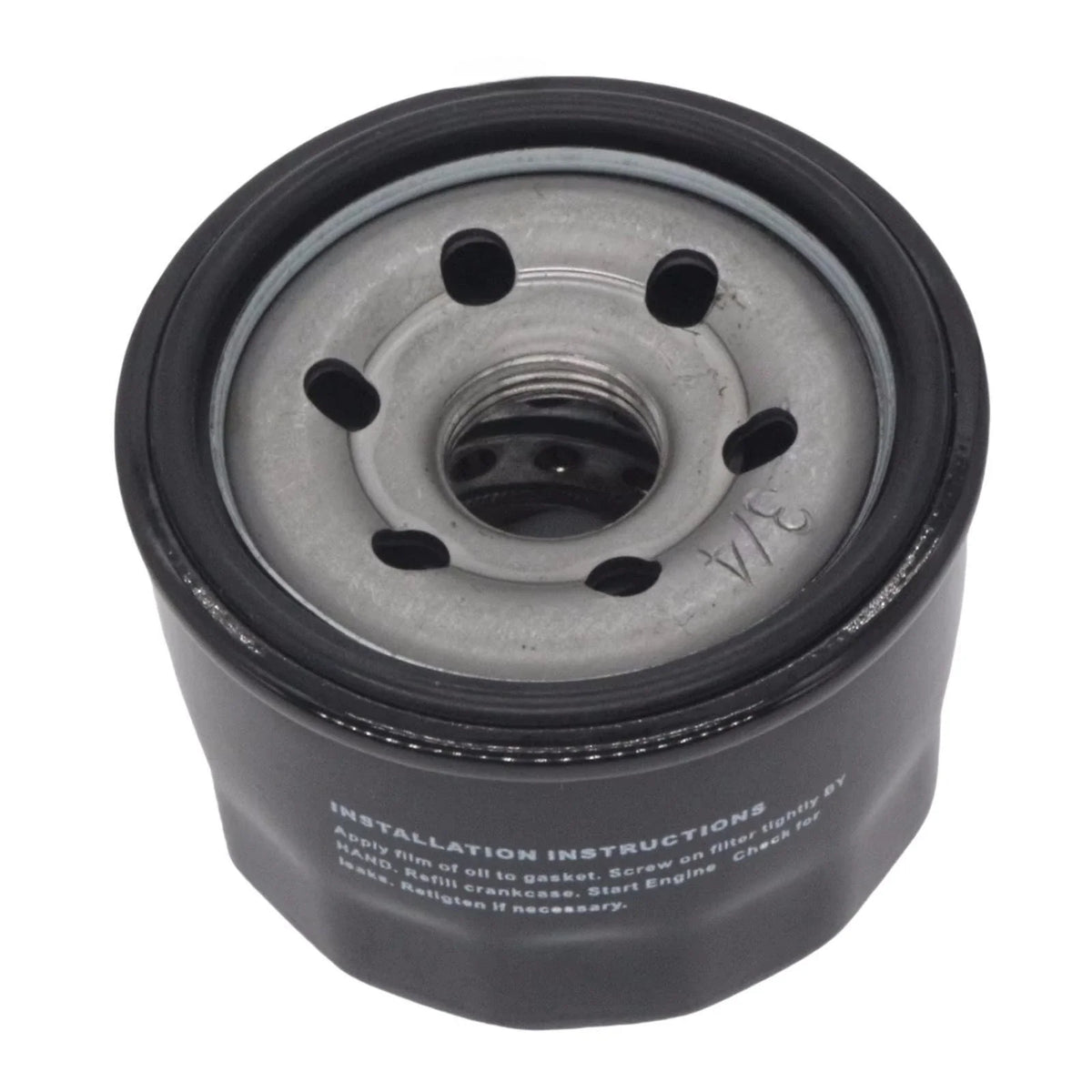 Oil Filter for Suzuki (1985–1995) 16510-87J00 16510-87J01 16510-87JL0