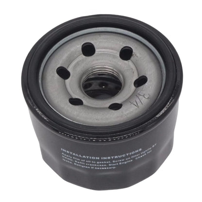Oil Filter for Suzuki (1985–1995) 16510-87J00 16510-87J01 16510-87JL0