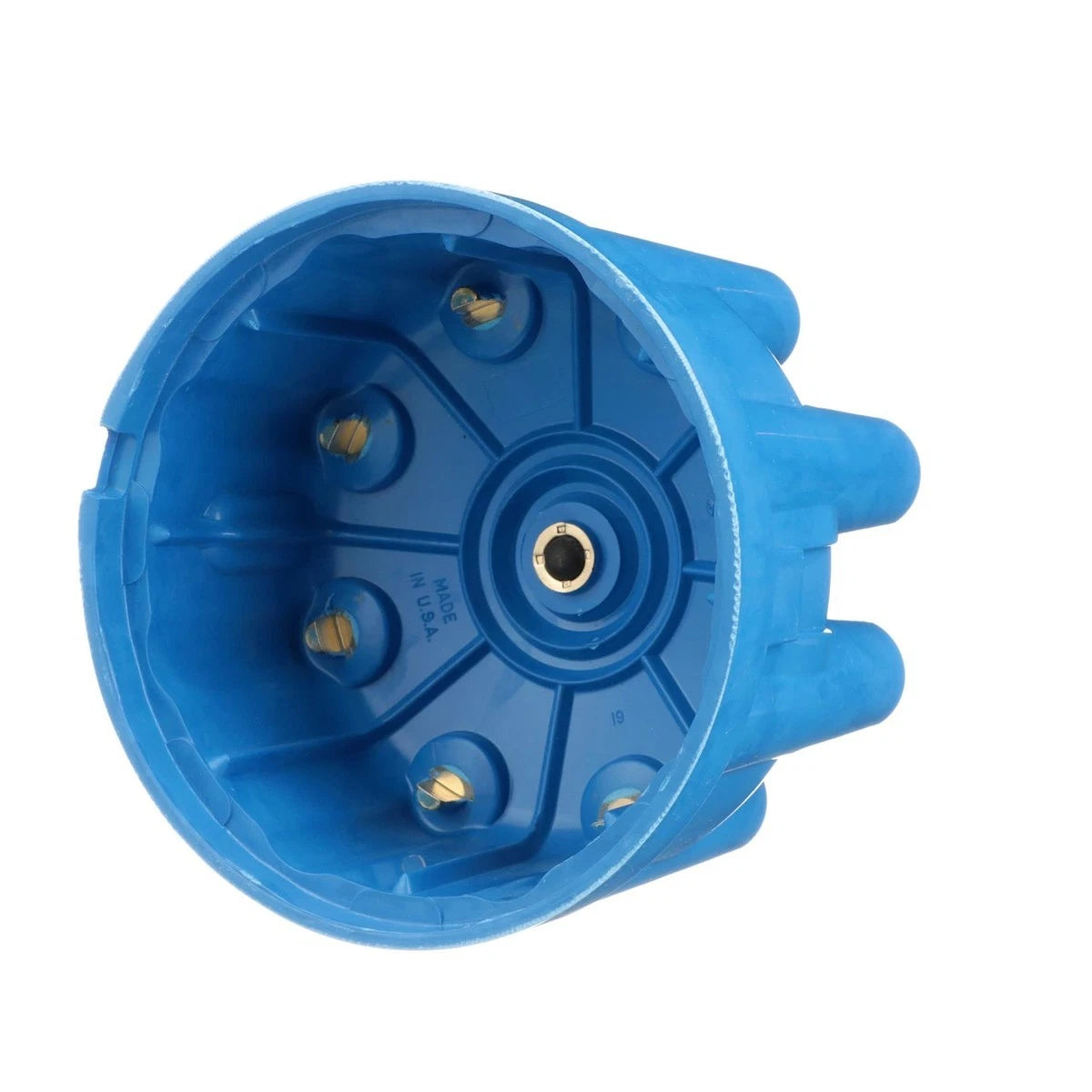 FD-129 Distributor Cap for Ford F-250 F-350 E-300 (1970–1972)