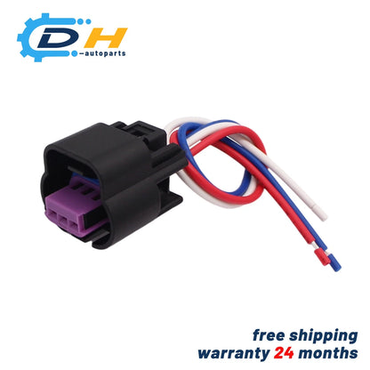 Ignition Coil Wiring Harness for Chevrolet GMC Hummer Buick Saab (15306431)