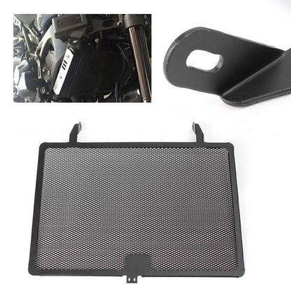 Radiator Grille Guard Cover for Yamaha MT09 FZ09 (2013–2016)