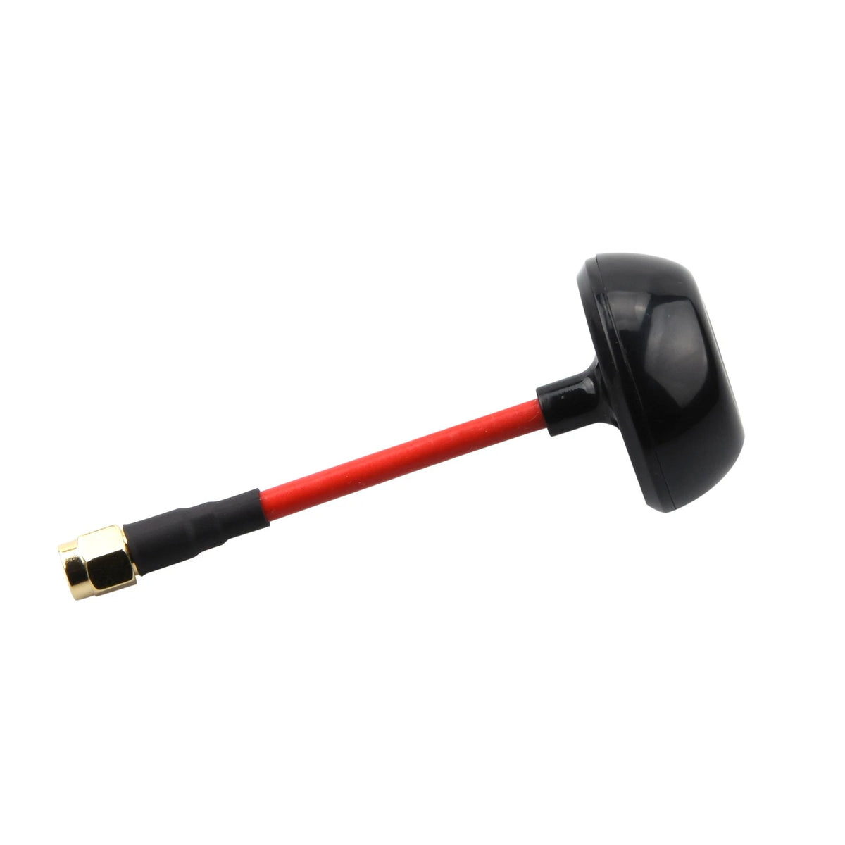 5.8GHz Circular Polarized SpiroNet FPV Antenna for FPV Racing Drones