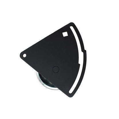 Idler Pulley with Bracket for Ford 3600 4100 7610 6610 4600 6600 2600 5610
