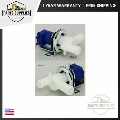 Water Solution Valve Solenoid for Tennant Nobles T5 T7