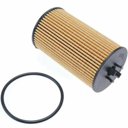 Oil Filter for Chevy Sonic (2012) - PF2257G, FJ-57G, 93185674, G7674