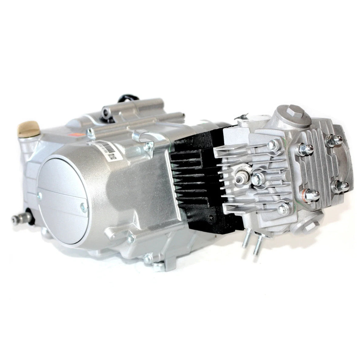 BT 125cc Kick Start Engine Motor + Wiring Kit + Carburetor for PIT PRO Dirt Bike