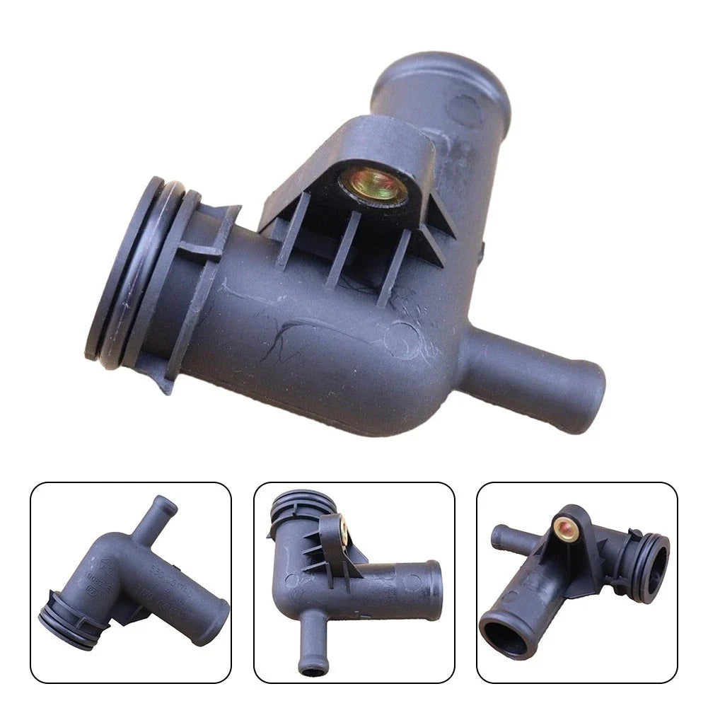 Engine Water Pump Inlet Tube for Jeep Liberty (2002–2007)
