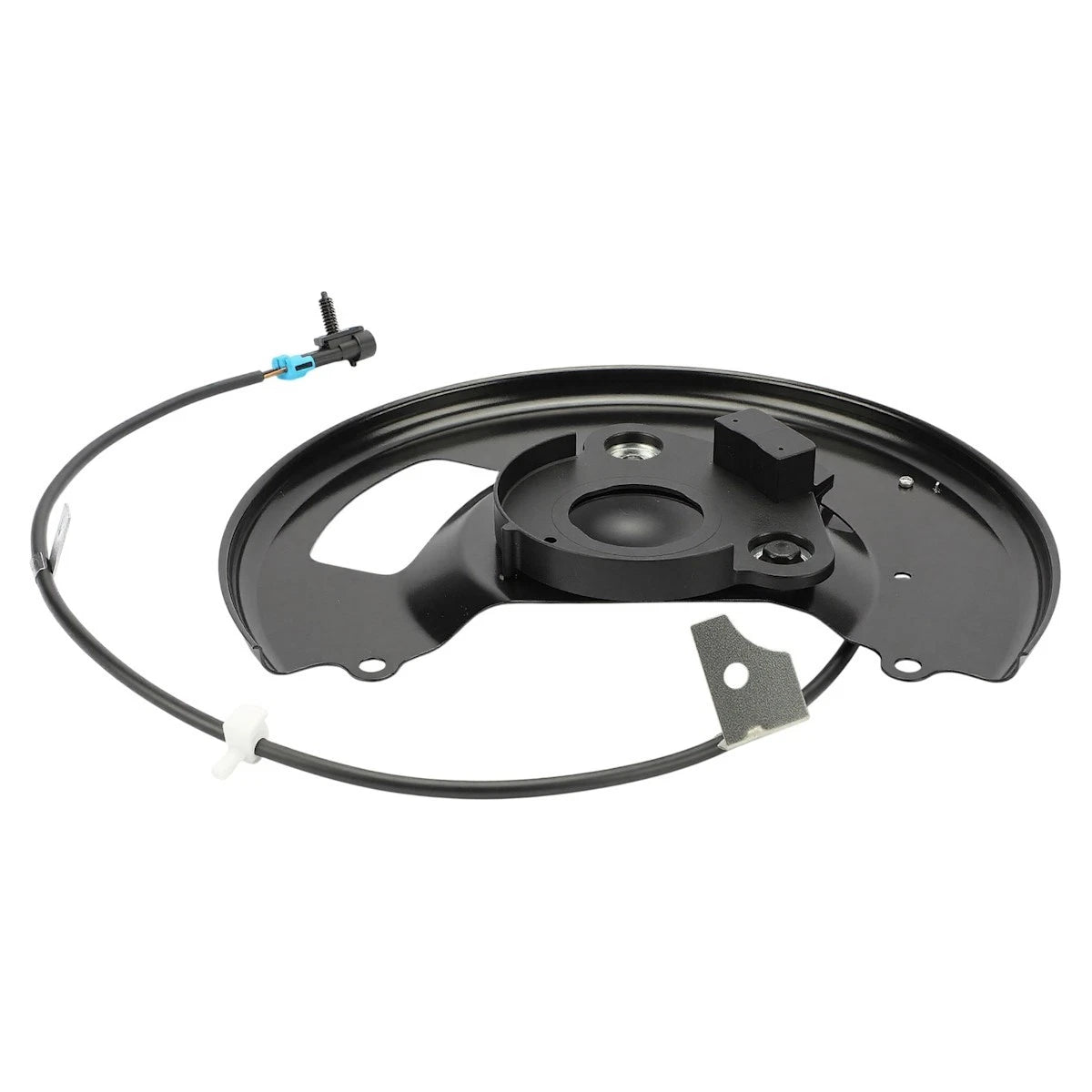 ABS Speed Sensor Front Driver Left for Chevy Express 2500 (2000–2002) 18015078, ALS544, 5S10594