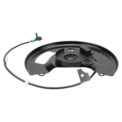 ABS Speed Sensor Front Driver Left for Chevy Express 2500 (2000–2002) 18015078, ALS544, 5S10594
