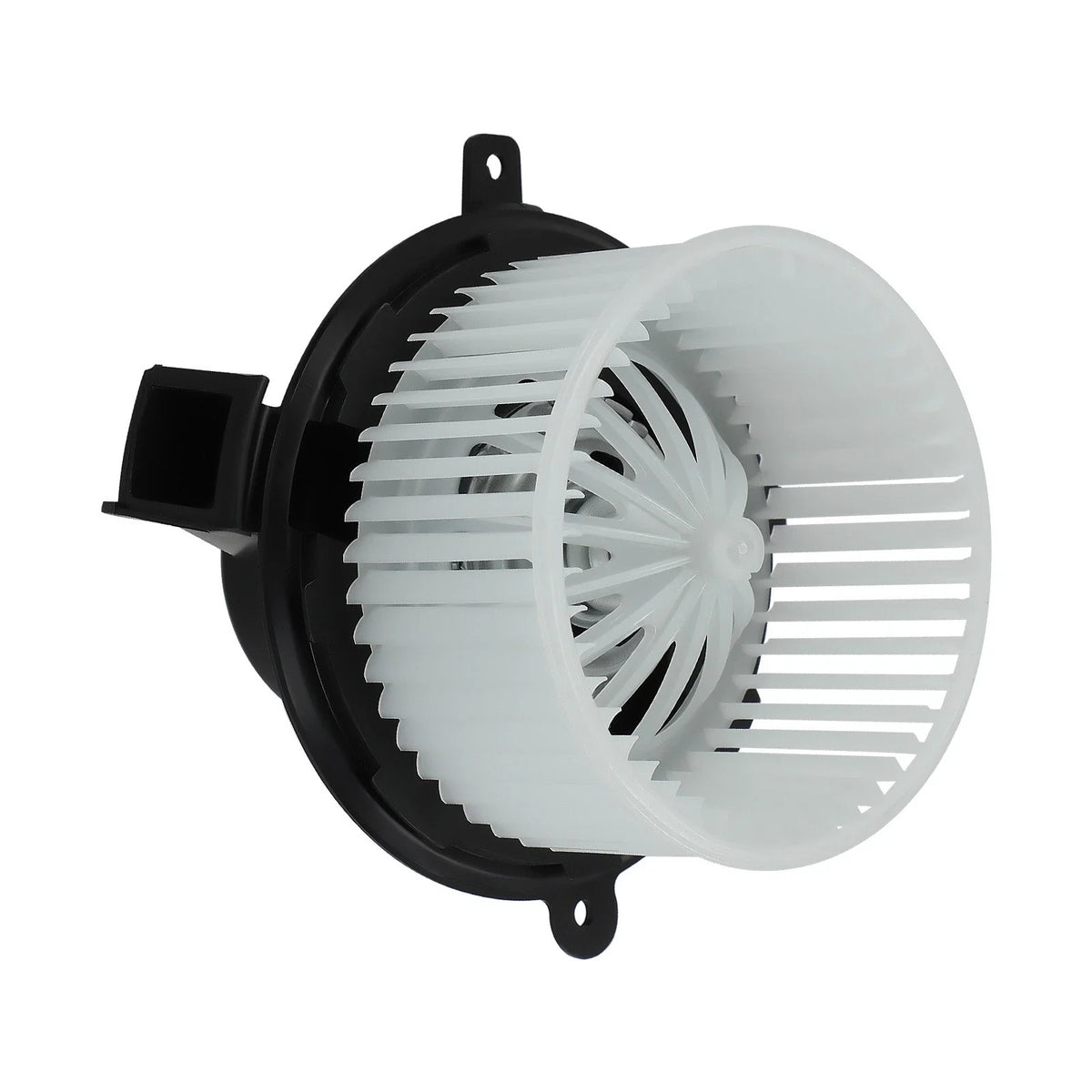 A/C Heater Blower Motor w/ Fan for Chevrolet Silverado 1500 GMC Acadia (700236)