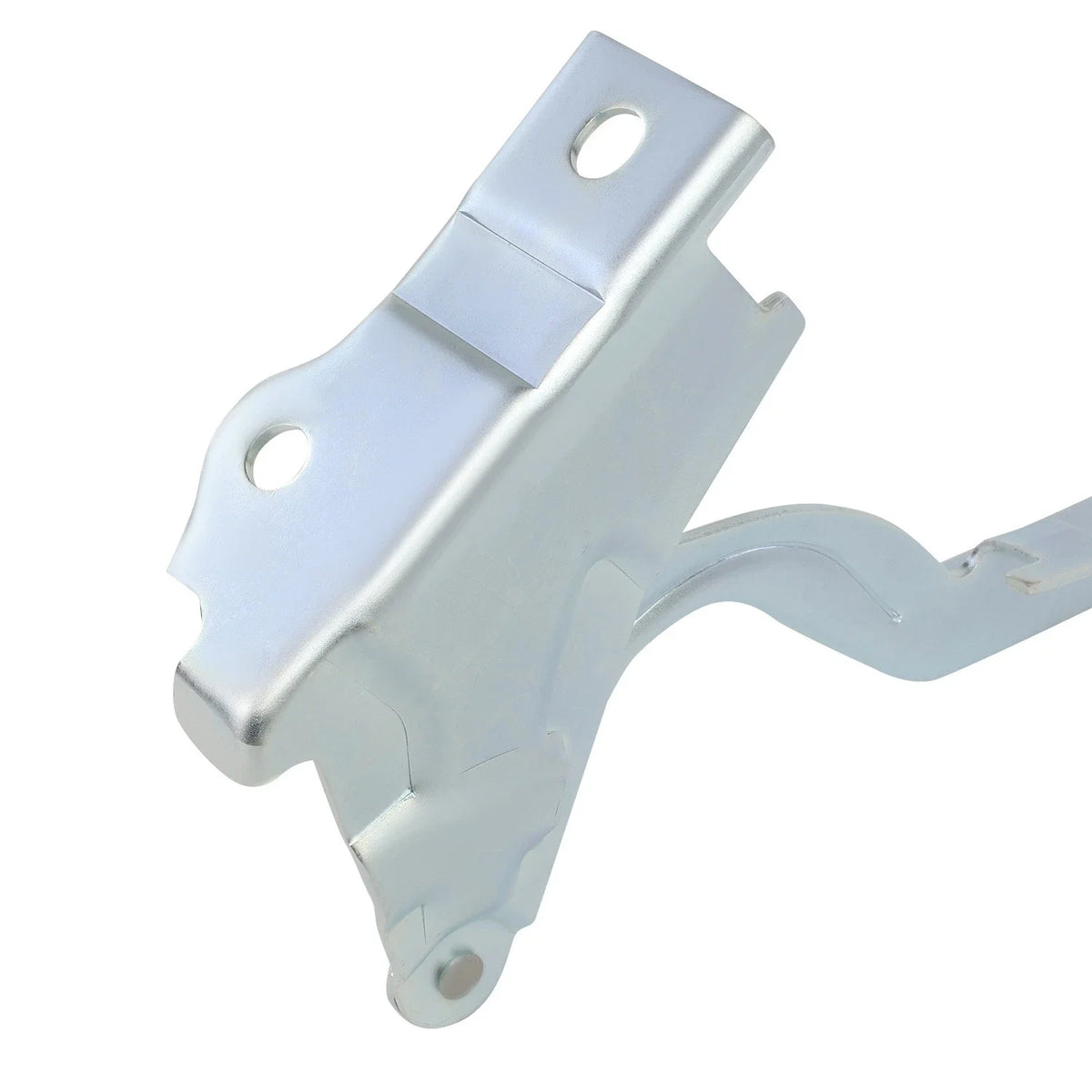 Left Driver Side Steel Bonnet Hood Hinge Latch for Hyundai Santa Fe (2007–2012)