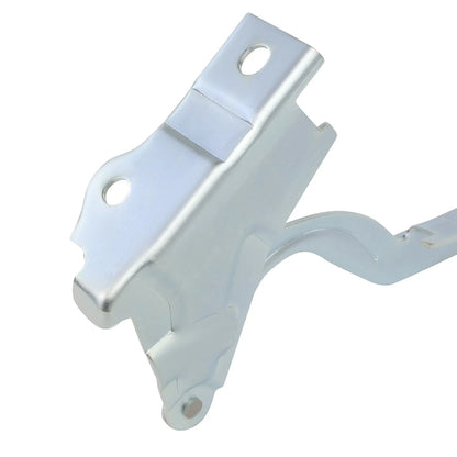 Left Driver Side Steel Bonnet Hood Hinge Latch for Hyundai Santa Fe (2007–2012)