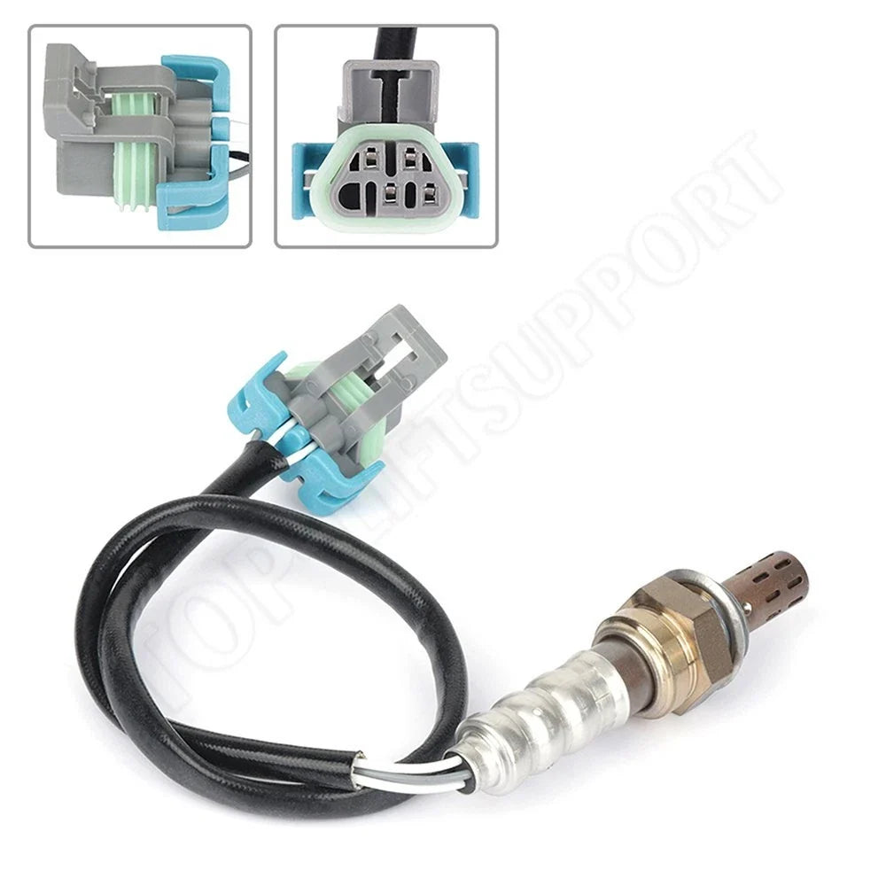 Oxygen Sensor for GMC Sierra 3500 (2001–2002) Upstream & Downstream x2
