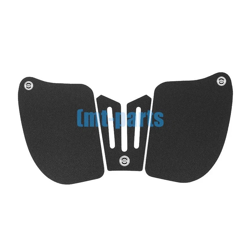 Tank Pad Sticker Decal for CFMoto 650TRG (2017–2023)