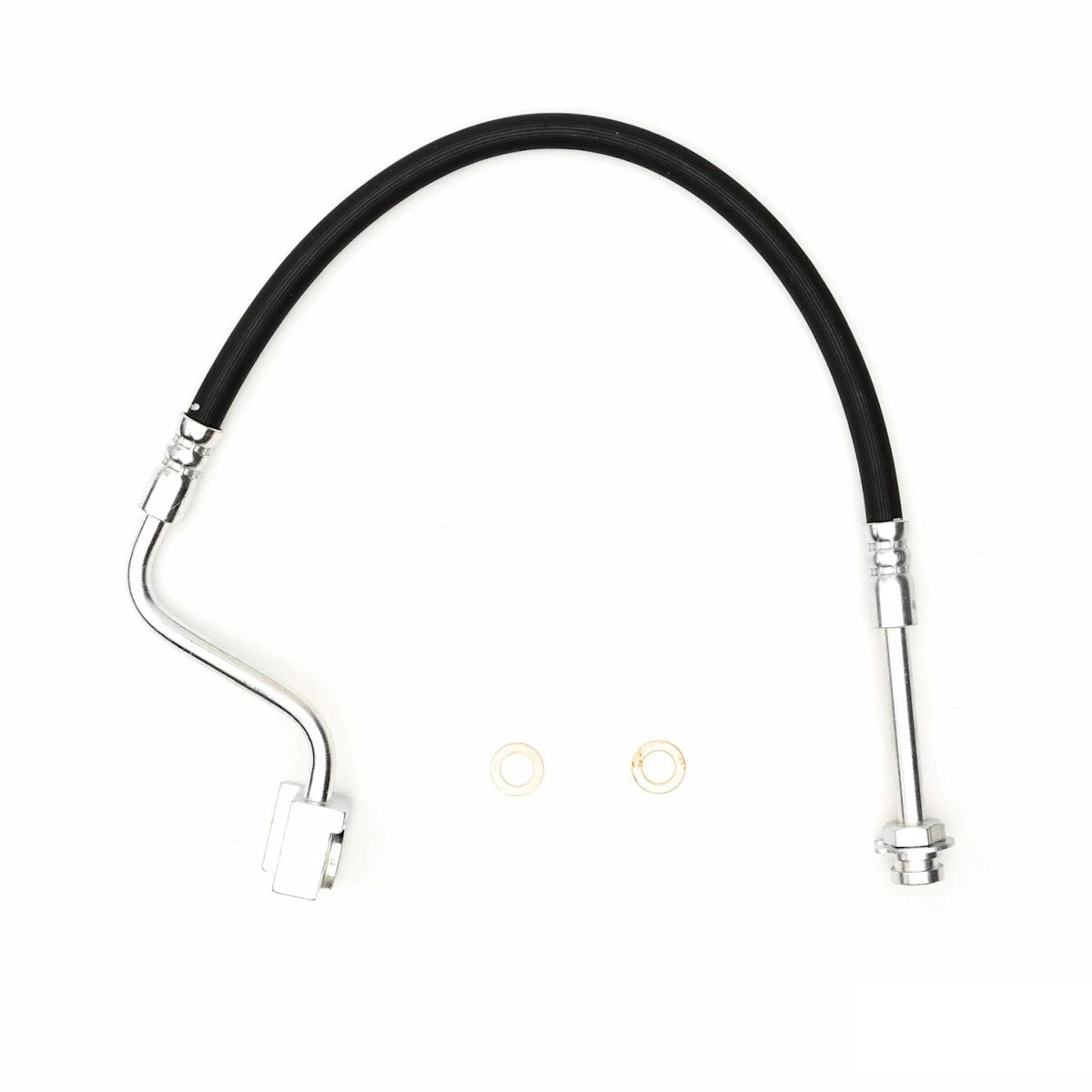 Brake Hose for Ford E150 Van (1984–1991) BHH-54272 E47UZ2078B E4UZ2078B