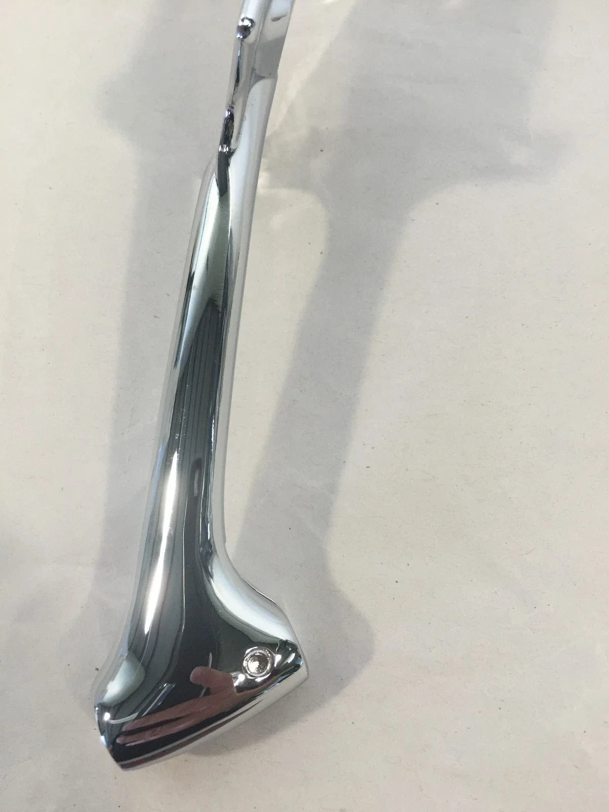 Rear View Mirror Mounting Bracket Replacement for 1960-1971 Chevy Truck