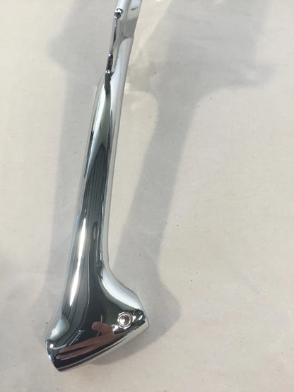 Rear View Mirror Mounting Bracket Replacement for 1960-1971 Chevy Truck