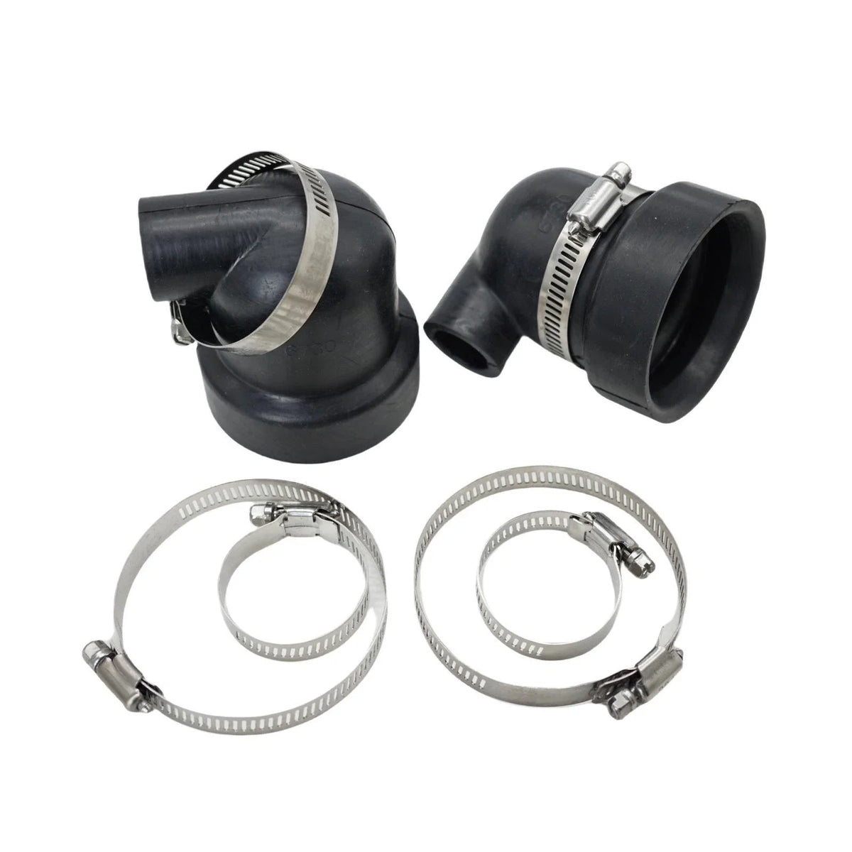 2pcs Heat Exchanger End Cap for Northern Lights 753 843N 844 (145536370)