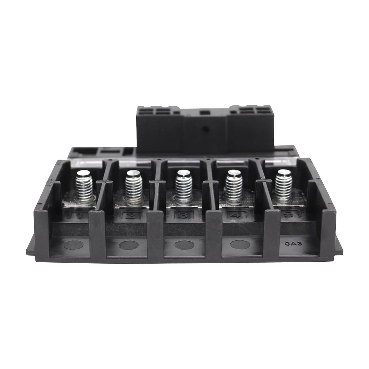 Fuse Block for Dodge Durango, Jeep Grand Cherokee (2011–2022) 68089468AA, 956601
