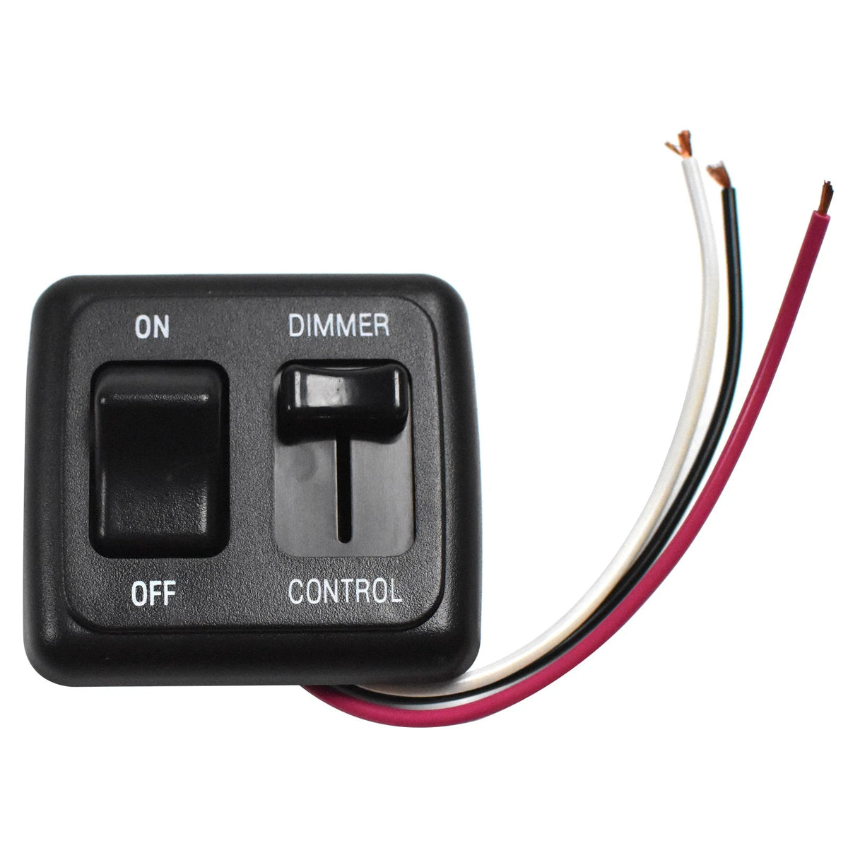 12V RV LED Dimmer Switch for RVs (2010–2023)