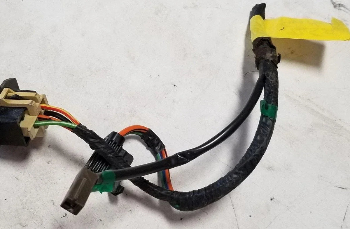 Blower Motor Wire Pigtail for Thunderbird Cougar V8 5.0L (1989–1993)