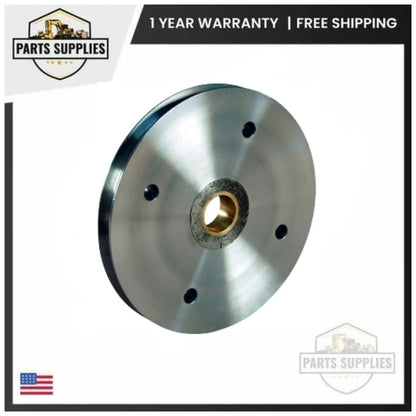 Cable Sheave for Benwil Lift FP-12LR FP-12G (No Year Range)