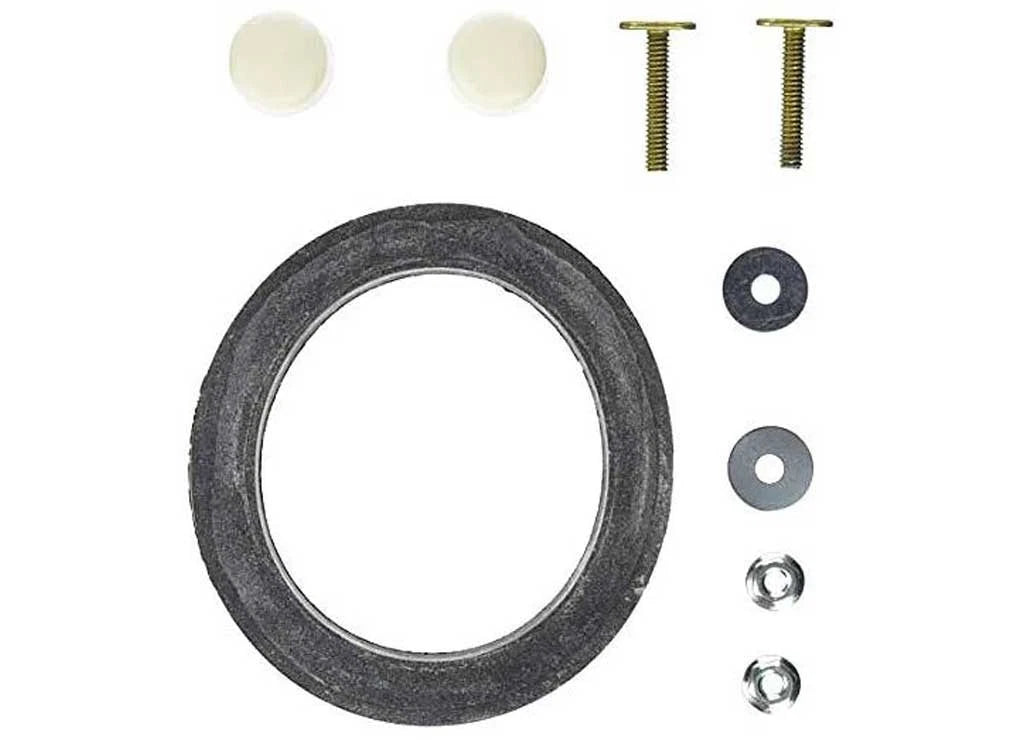 Toilet Mounting Hardware for Dometic Model 300