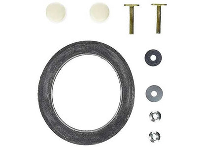 Toilet Mounting Hardware for Dometic Model 300