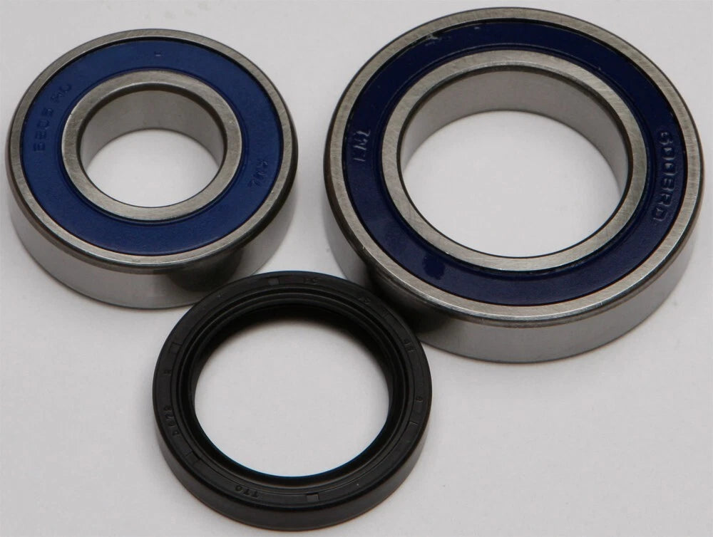 Shaft Bearing and Seal Kit for All Balls (14-1044)