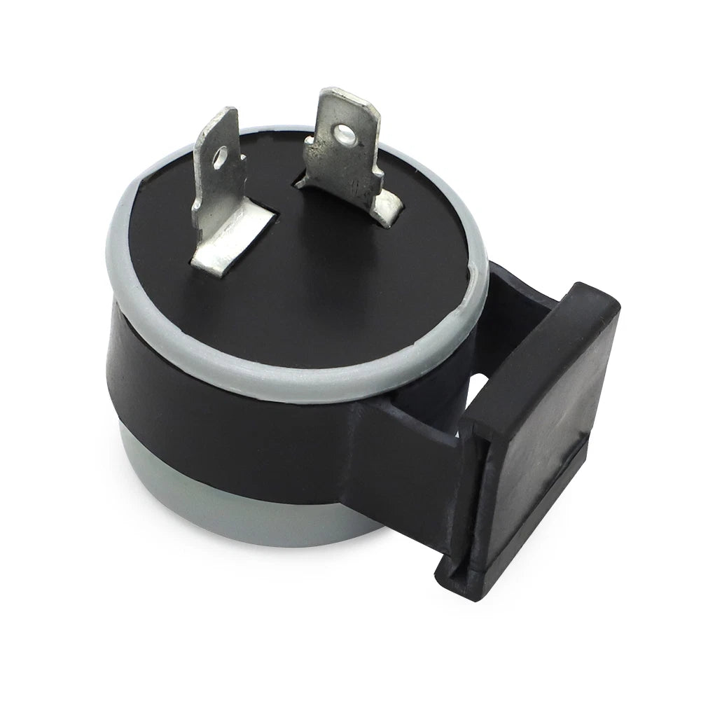 Turn Signal Flasher Winker Relay Kit for Honda XL 70 80S 100 (6V)