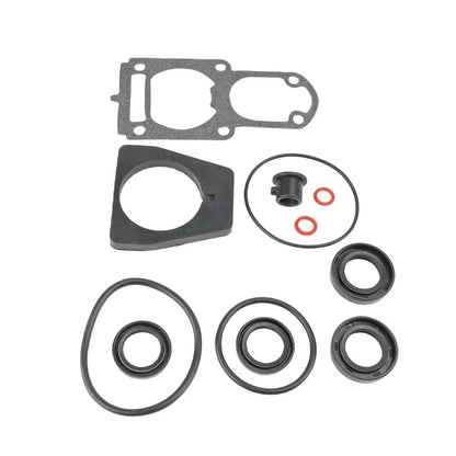Lower Unit Seal Kit for Yamaha Outboard 20HP 25HP (6L2-W0001-C3-00)