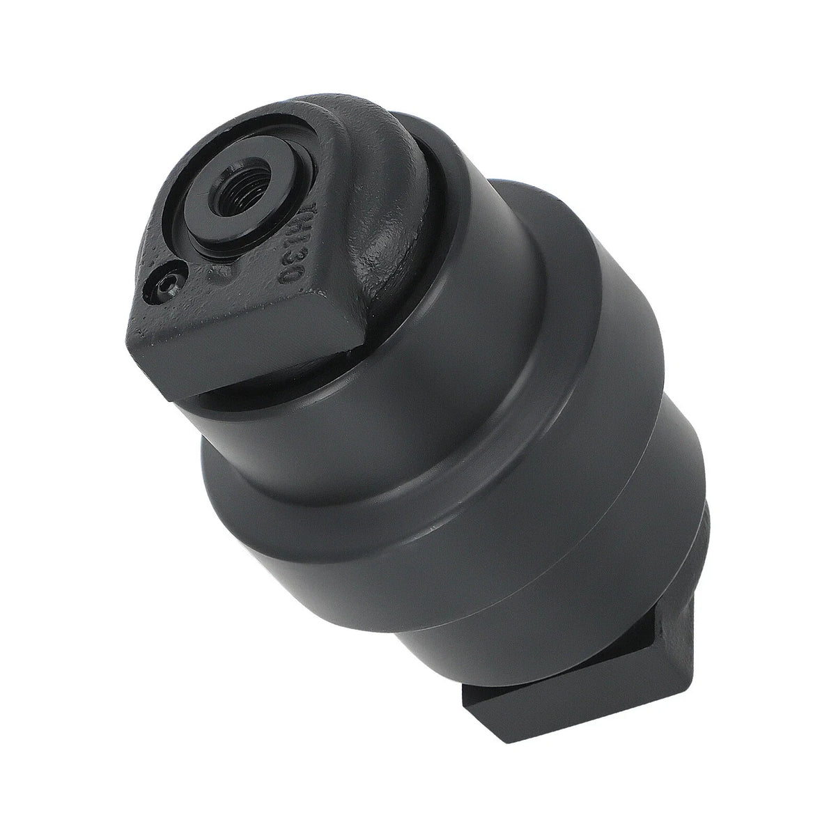 Bottom Roller for IHI 25JX 25NX 25VX Excavator (F30022300, 530113400) Black