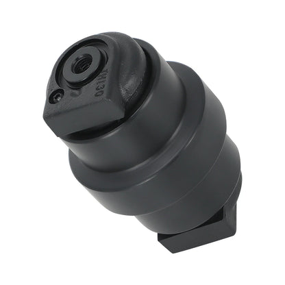 Bottom Roller for IHI 25JX 25NX 25VX Excavator (F30022300, 530113400) Black