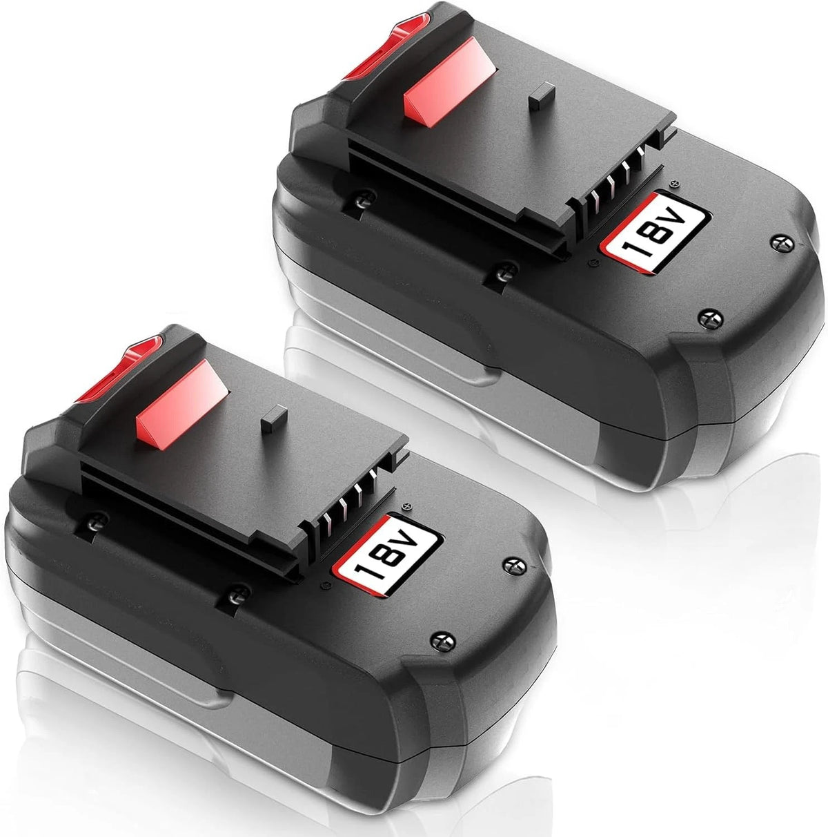 3600mAh Battery for PC18B (Replacement PP-3.6Amps)