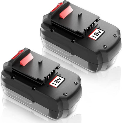 3600mAh Battery for PC18B (Replacement PP-3.6Amps)