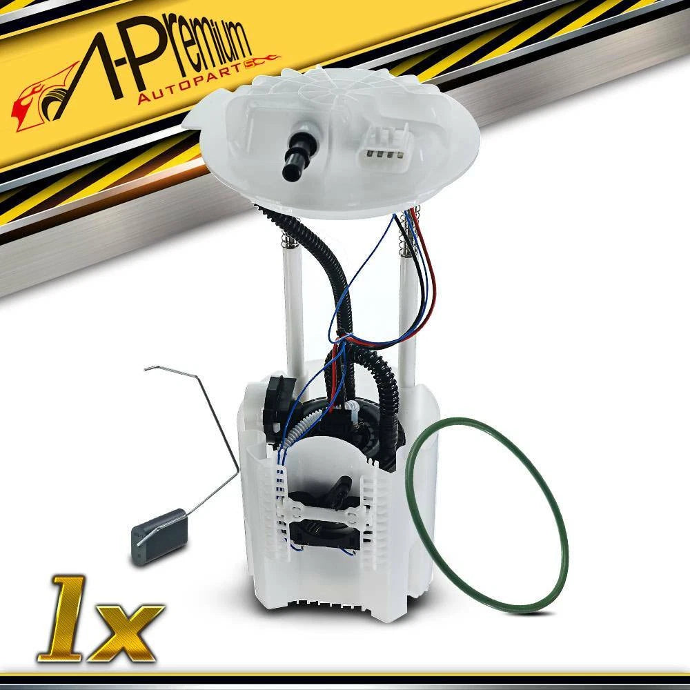 Fuel Pump Module Assembly for Dodge Ram Dakota (2007–2011) E7216M FG1431 SP7206M