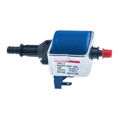 Electromagnetic Solenoid Water Pump for Coffee Machine & Garment Steamer