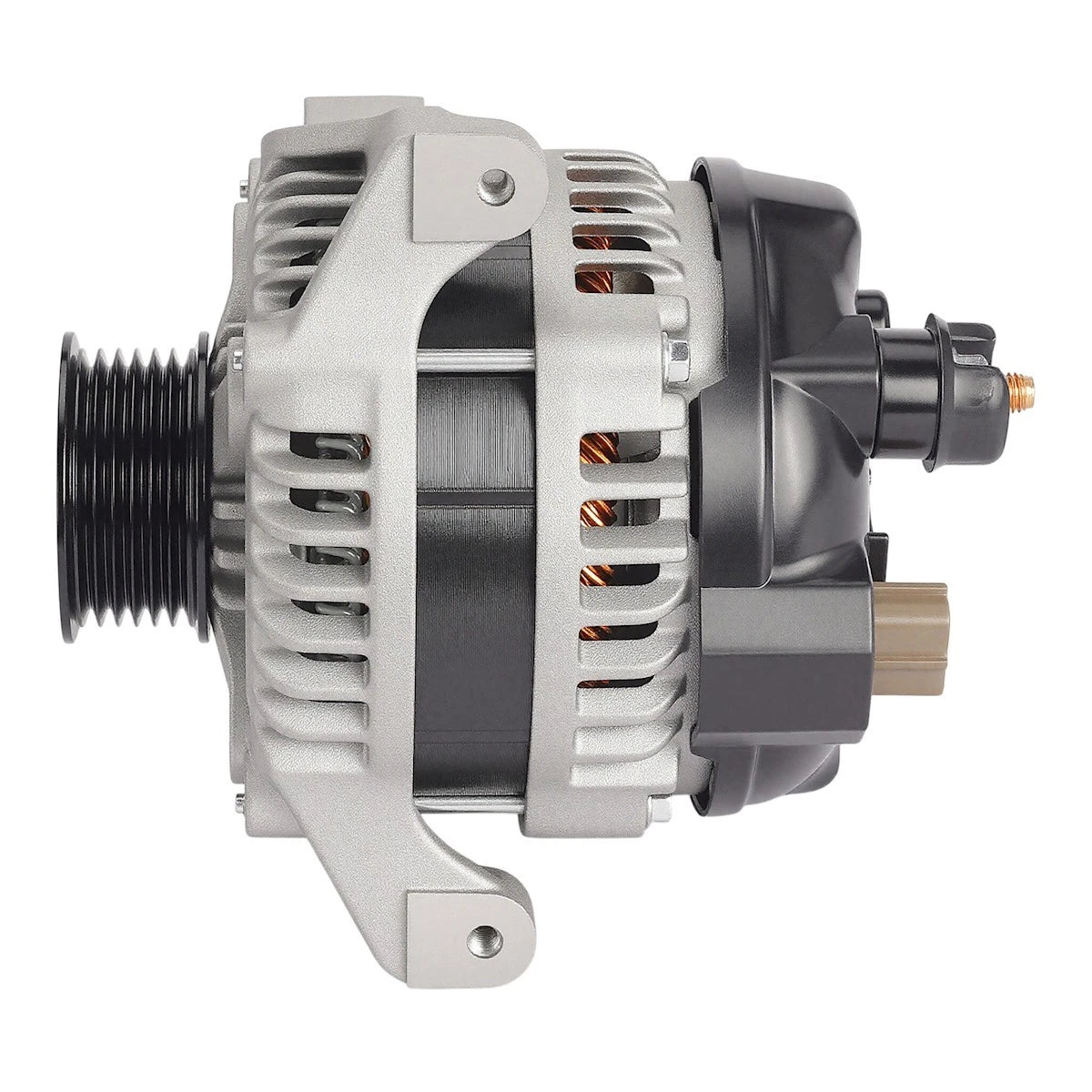 Alternator 135-AMP for Ford F-150 (2009–2010) 17978577, 11368N, 9L3T10300AB
