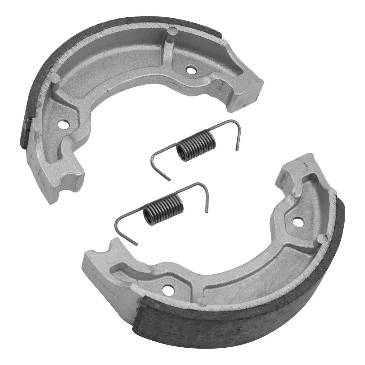 Rear Brake Shoes for Yamaha TTR225 (1999–2004) FL5085BS142HY
