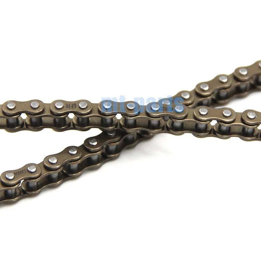 Timing Cam Chain for Suzuki DF125 DR100 DR125 (1982–2000)