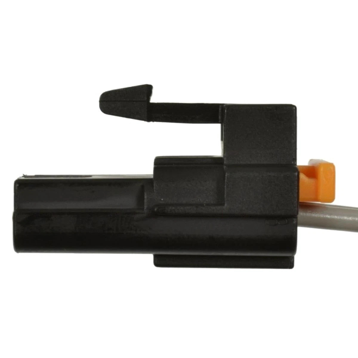 4-Seasons HVAC Blower Motor Resistor Harness for Chevrolet Tahoe (1997–2001)