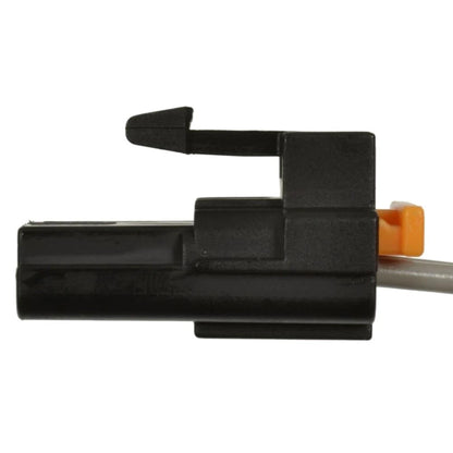 4-Seasons HVAC Blower Motor Resistor Harness for Chevrolet Tahoe (1997–2001)
