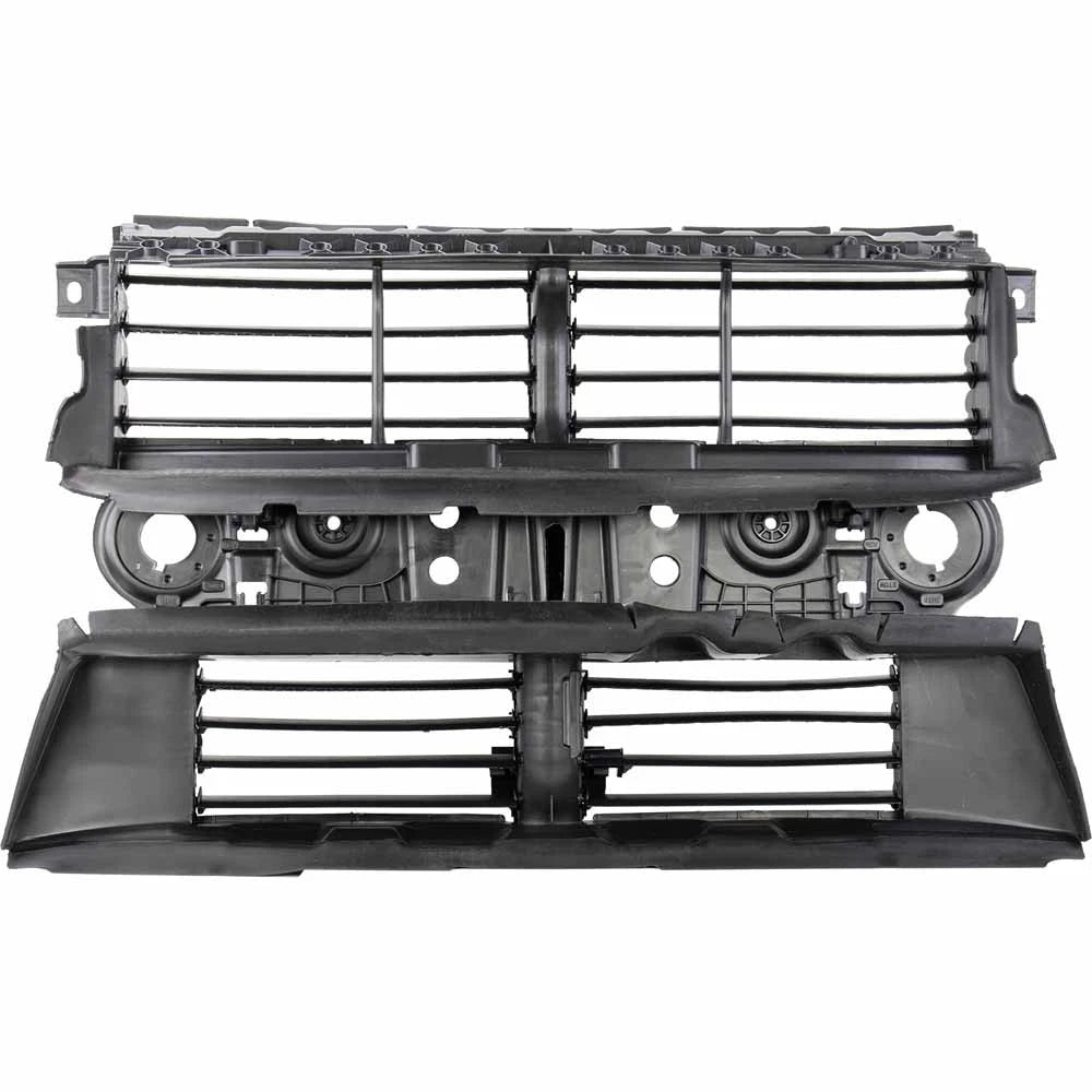 Radiator Shutter Assembly for (PH-O0054AN, 20697784-101)