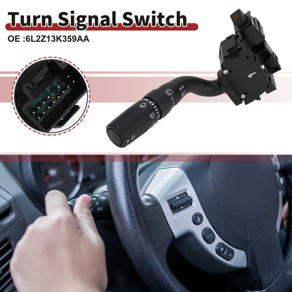 Turn Signal Switch Lever No.6L2Z13K359AA for Ford Explorer (2006)